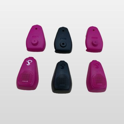 东莞市聚银辉塑胶模具制品有限公司