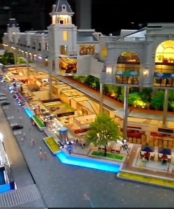 深圳市昊景模型有限公司