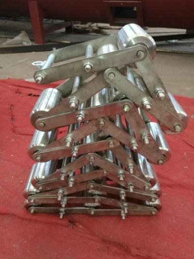 徐州宇克皮带秤链码生产厂家有限公司