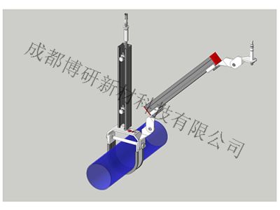 成都博研新材科技有限公司