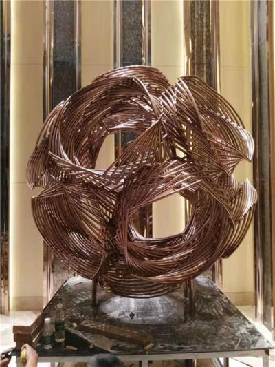 成都千山雕塑工程有限公司