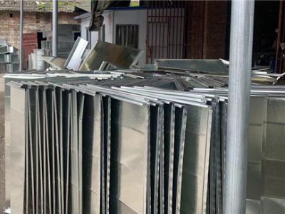 内江鑫风通风设备有限公司