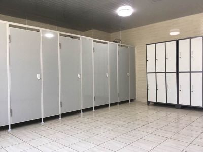 浙江隔天建材有限公司