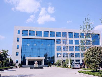 山东青果食品有限公司