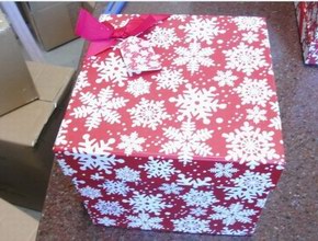 厦门聚鸿工贸有限公司