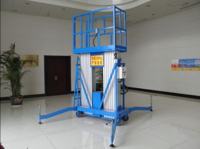 济南力桥机械制造有限公司