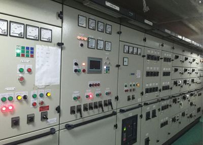 无锡璟睿机电安装工程有限公司