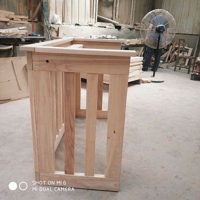 鄄城敏强木业有限公司