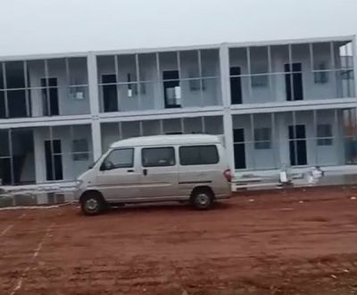 南阳鑫泉活动房厂