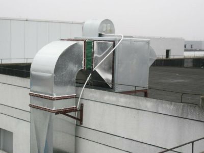 天津德威环保科技有限公司