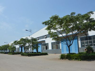 淄博市淄川春城耐火材料厂