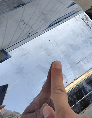 江苏莱奥斯金属科技有限公司