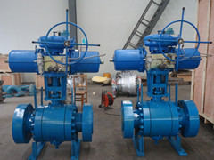 洛阳奇新热力管件有限公司