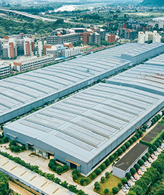 青岛库邦节能科技有限公司