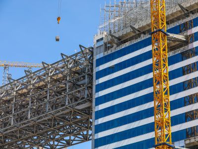 山东宸锐鑫建筑有限公司