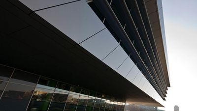 沈阳卓朗金属制品有限公司