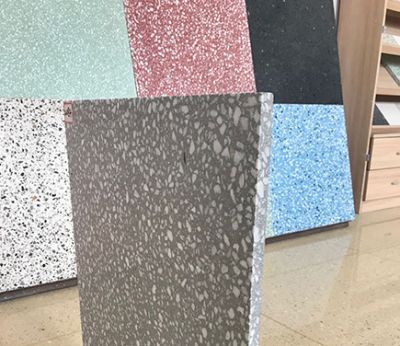 辉县市富丽建材有限公司