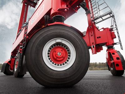 西安菱力物流设备有限公司