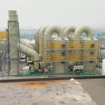 武汉市奥斯杰环保科技有限公司