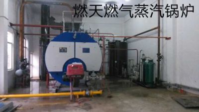 东莞淼鑫锅炉有限公司