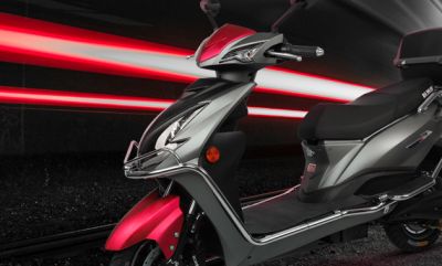 小米哥电动车科技有限公司