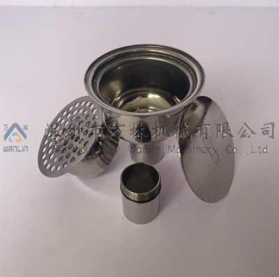 温州市万林机械有限公司