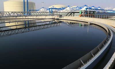 沈阳巴维尔环保科技有限公司