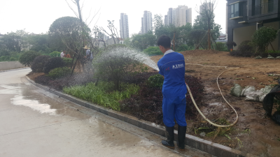 湖北天工园林景观艺术工程有限公司