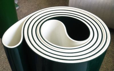 沈阳安胜工业皮带有限公司