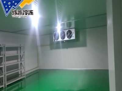 石家庄谷轮制冷设备有限公司