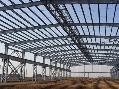 河北东戴前程建筑工程有限公司