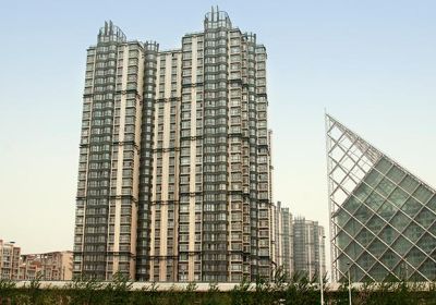 辽宁泰丰科技建设有限公司