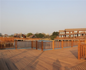 宣城宏宇竹业有限公司