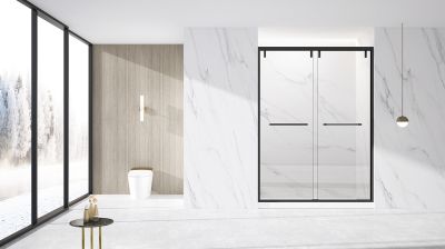 中山市富莎淋浴房有限公司