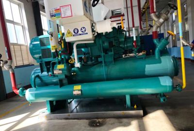 哈尔滨轩致制冷设备有限公司