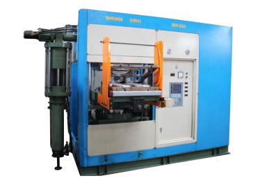 中山信多机械有限公司