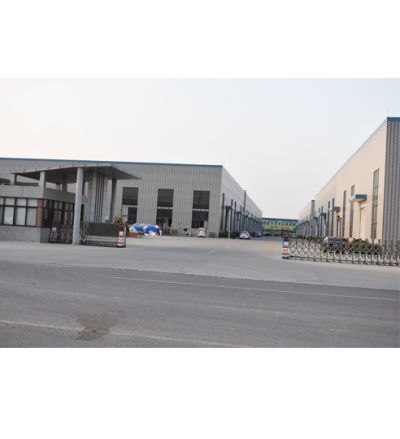 江苏润固新型环保材料科技有限公司