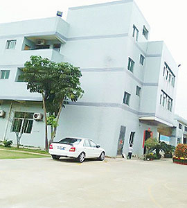 青岛久隆勃辰设备有限公司