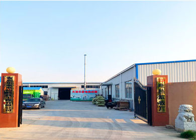 青岛乐家电热炕板厂