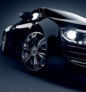 广州市碧音汽车内饰材料有限公司