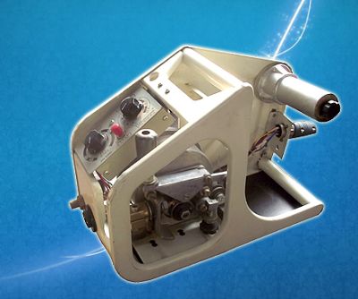 博山华兴电机有限公司