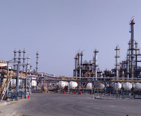 淄博联碳化学有限公司