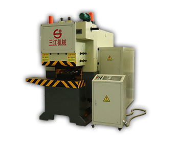 高密三江机械制造有限公司