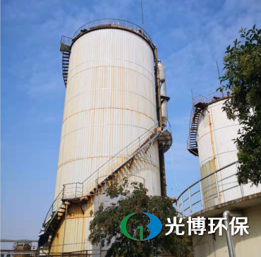 济南光博环保科技有限公司