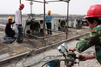 广州市辉建桥梁工程有限公司