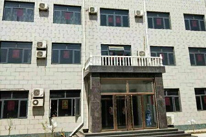 大城县巨宇机械设备厂