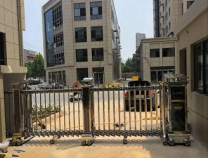 郑州帅发自动门有限公司