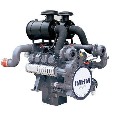 常州曼哈姆动力技术有限公司