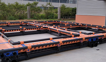 青岛宝裕丰海洋科技有限公司