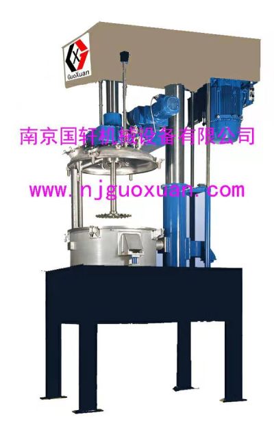 南京国轩机械设备有限公司